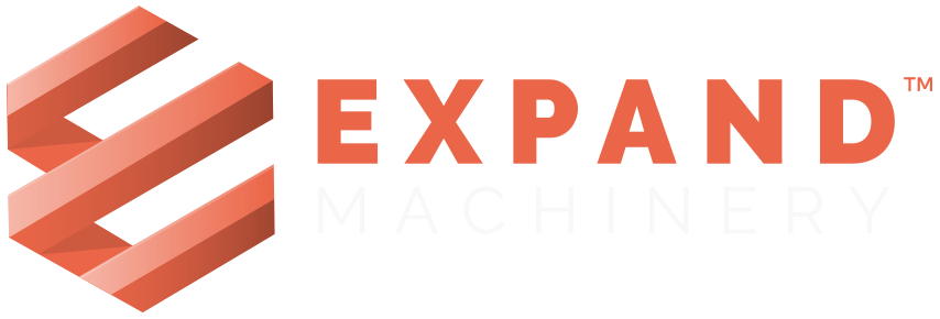 Expand Machinery